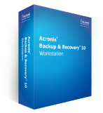 Acronis Backup & Recovery 11.5 Workstation Upgrade Discount