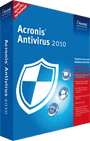Antivirus 2010 Review