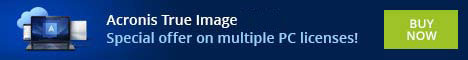 acronis true image upgrade coupon