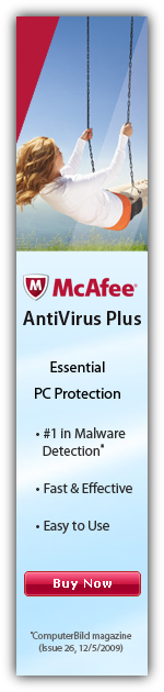 mcafee antivirus promo codes