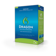 dragon naturally speaking premium 13