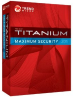 buy Titanium Maximum Security 2011 with 20% promo code
