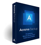 Backup & Recovery 12.5 for PC Coupon 33% Off