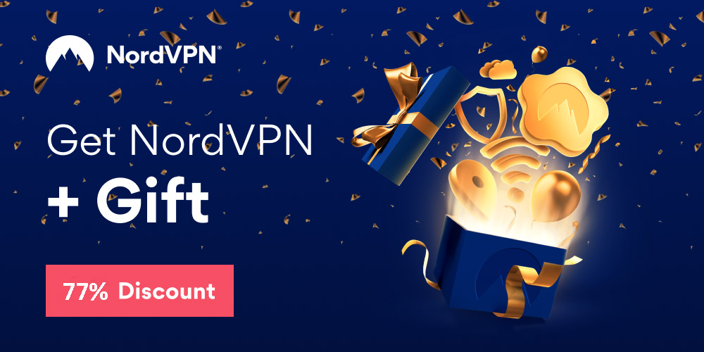 NordVPN Black Friday 2024 deals discounts