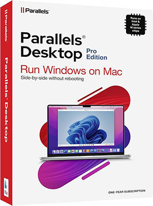 parallels desktop 20 pro edition boxshot