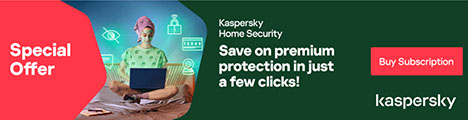 kaspersky standard antivirus deals banner