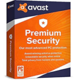 Avast Premium Security Coupon Code