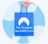 Lowest Price for NordVPN