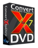 VSO Convert X to DVD Coupon Code