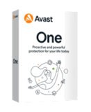 Avast One Platinum Coupon Code