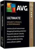 AVG Ultimate Multi-Device Coupon