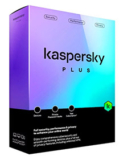 Kaspersky Plus Promo Code