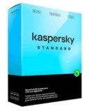 Kaspersky Standard Promo Code