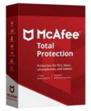 McAfee Total Protection Coupon Code