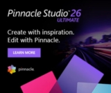 Pinnacle Studio Ultimate Coupon Code
