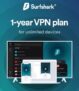 Surfshark 1 Year Coupon